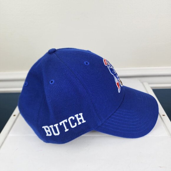 47Brand New England Patriots Baseball Cap Hat Adjustable - Picture 2 of 8